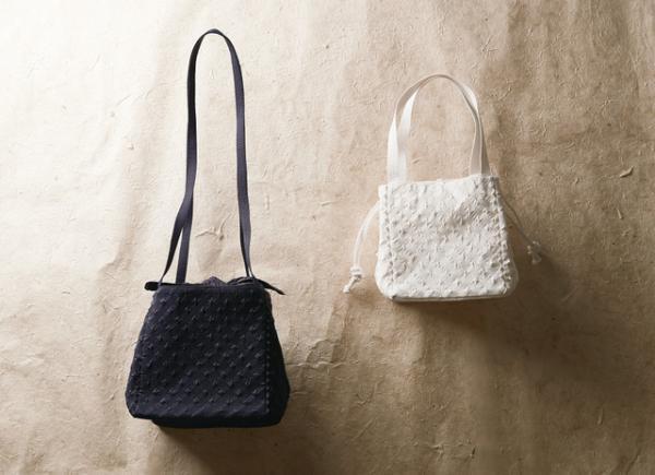 イッセイ ミヤケのHaaTから新作コレクションが登場。青山店限定アイテムも