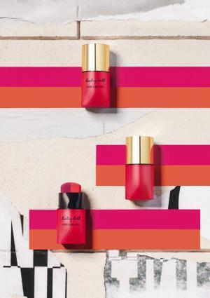 イヴ・サンローラン・ボーテが2017年春コレクション発売。新アンバサダースタッズ・リンデスのルックが到着