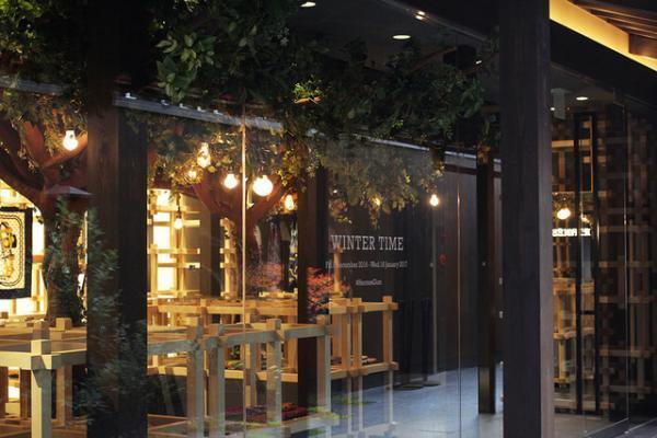 エルメス祇園店、ヨウジヤマモト写真展などファッション好きにオススメしたい話題のスポット【お出掛けまとめ／ファッション編】