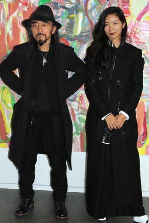 エルメス祇園店、ヨウジヤマモト写真展などファッション好きにオススメしたい話題のスポット【お出掛けまとめ／ファッション編】