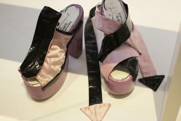 デヴィッド・ボウイの哲学に触れる、大回顧展「DAVID BOWIE is」がついに日本へ！【レポート】