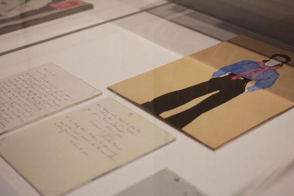 デヴィッド・ボウイの哲学に触れる、大回顧展「DAVID BOWIE is」がついに日本へ！【レポート】