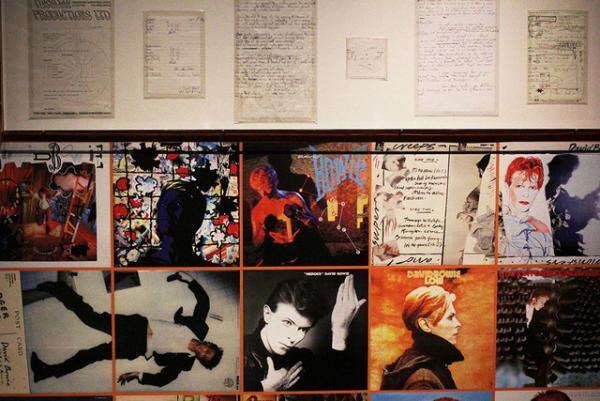 デヴィッド・ボウイの哲学に触れる、大回顧展「DAVID BOWIE is」がついに日本へ！【レポート】