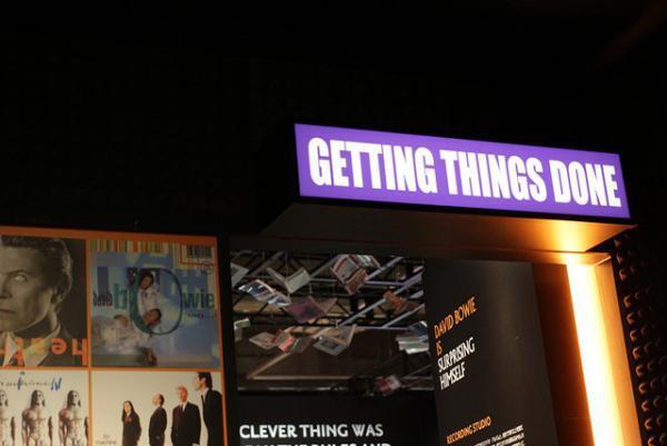 デヴィッド・ボウイの哲学に触れる、大回顧展「DAVID BOWIE is」がついに日本へ！【レポート】