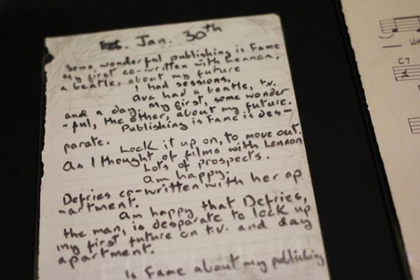 デヴィッド・ボウイの哲学に触れる、大回顧展「DAVID BOWIE is」がついに日本へ！【レポート】