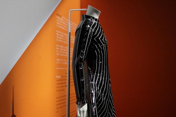 デヴィッド・ボウイの哲学に触れる、大回顧展「DAVID BOWIE is」がついに日本へ！【レポート】