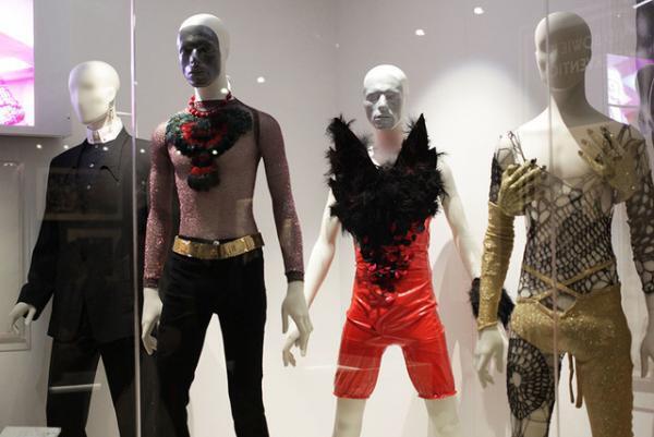 デヴィッド・ボウイの哲学に触れる、大回顧展「DAVID BOWIE is」がついに日本へ！【レポート】