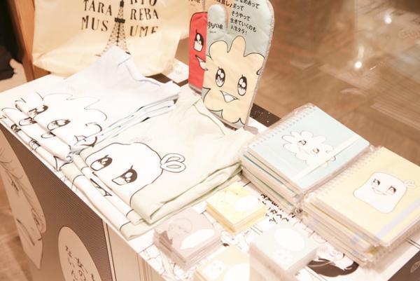 『東京タラレバ娘』が新宿伊勢丹に登場！主人公たちと同じアラサー女性のライフスタイルを応援