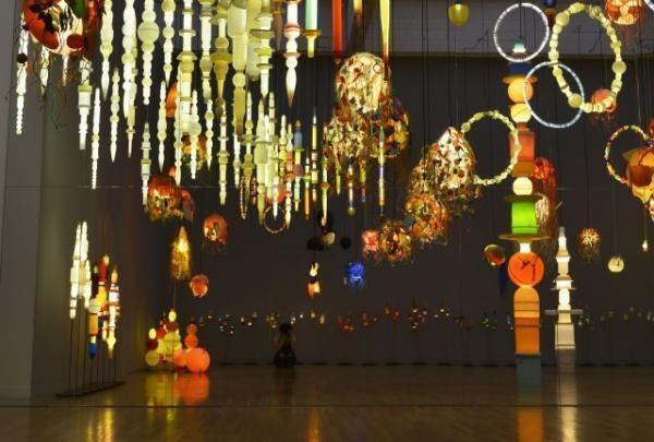 休日は展覧会へ！銀座エルメス フォーラムや岡本太郎記念館、横浜美術館などで開催中の展示情報【お出掛けまとめ／アート編】