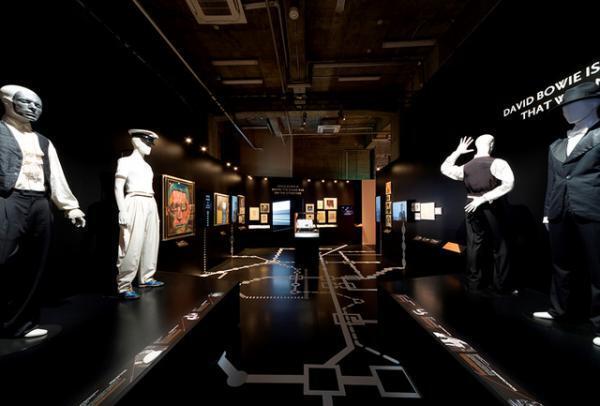 二階堂ふみが語る「DAVID BOWIE is」の見どころ、“ずっと追い続けたい人”とボウイへの愛を告白