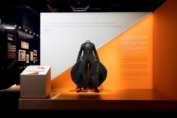 二階堂ふみが語る「DAVID BOWIE is」の見どころ、“ずっと追い続けたい人”とボウイへの愛を告白