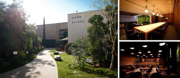 代々木VILLAGEでスペシャルな1日！モチつき大会やガレージセール、ユーカリとミモザのリース作りなど