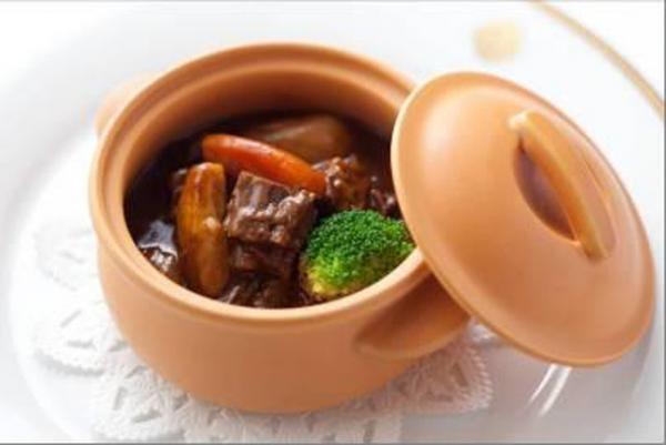 資生堂パーラーで熱々の「グラタン＆シチューフェア」を開催！