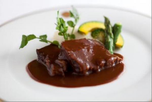 資生堂パーラーで熱々の「グラタン＆シチューフェア」を開催！