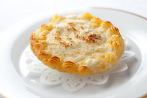 資生堂パーラーで熱々の「グラタン＆シチューフェア」を開催！