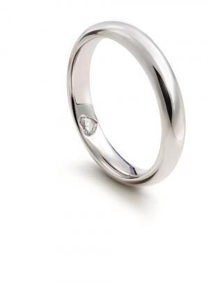 ダミアーニが阪急うめだで期間限定のブライダルブティックをオープン！言葉を刻める日本初のカスタムメイドも