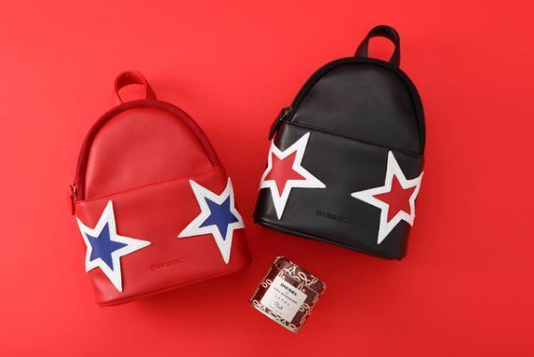 ディーゼル×マックス ブレナー、バレンタインにぴったりのギフトアイテムを発売