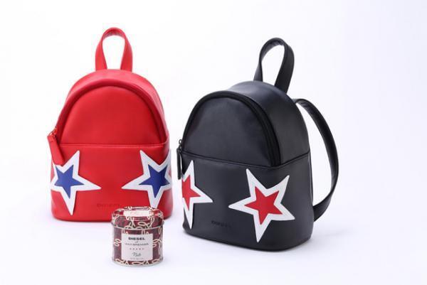 ディーゼル×マックス ブレナー、バレンタインにぴったりのギフトアイテムを発売