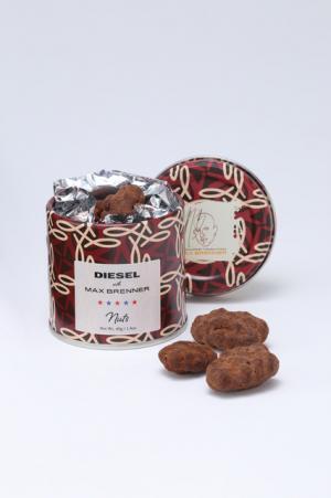 ディーゼル×マックス ブレナー、バレンタインにぴったりのギフトアイテムを発売
