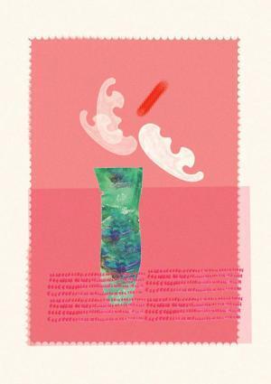 人気アクセサリーブランド、エスティーキャットが表参道ロケットで展覧会を開催