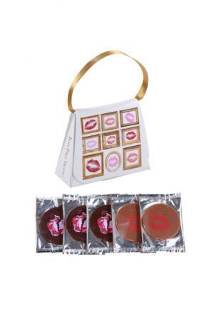 ジャン＝ポール・エヴァンのバレンタイン。あふれる愛と歓びのキスでいっぱいの新作ショコラコレクション