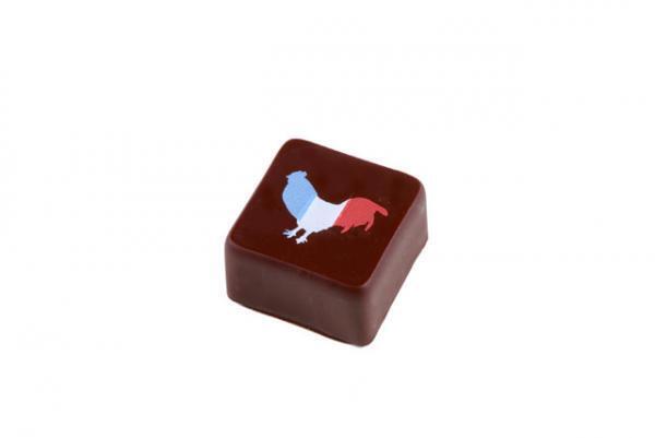 ジャン＝ポール・エヴァンのバレンタイン。あふれる愛と歓びのキスでいっぱいの新作ショコラコレクション