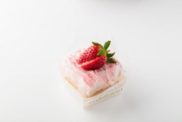 横浜赤レンガ倉庫で「ストロベリー フェスティバル」が開催。いちごの無料サンプリングも！