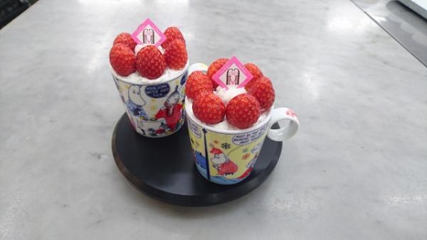 横浜赤レンガ倉庫で「ストロベリー フェスティバル」が開催。いちごの無料サンプリングも！