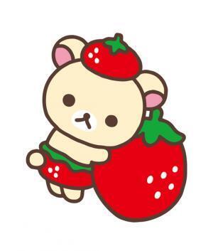 横浜赤レンガ倉庫で「ストロベリー フェスティバル」が開催。いちごの無料サンプリングも！