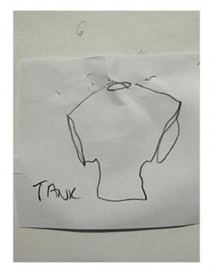 3D彫刻的なニットウエアブランド「KATHERINE MAVRIDIS」の春夏コレクションがDSMGにて販売を開始