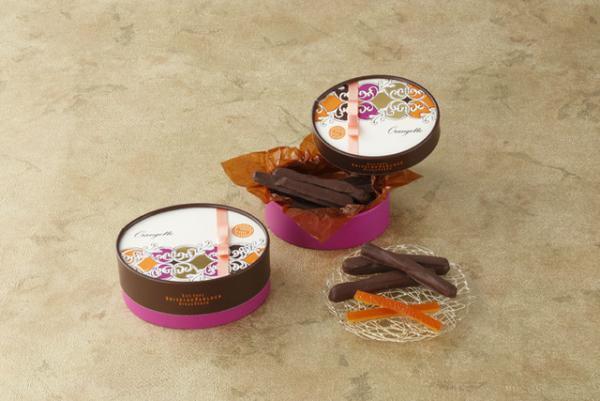 資生堂パーラーより“ハートのつながり”をテーマにしたバレンタインコレクションを発売