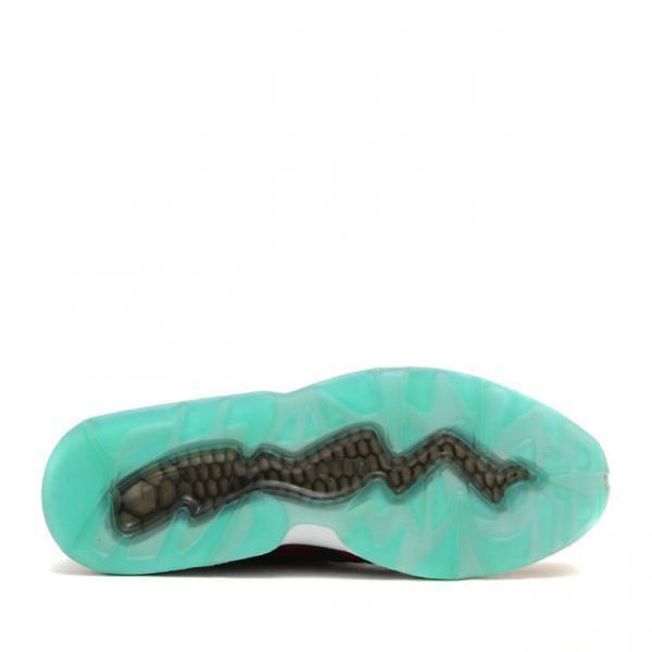 PUMA×atmos×Titolo、3ネームコラボのスニーカー「DISC BLAZE “DESERT DUSK”」発売