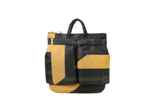 マルニ×ポーターのコラボコレクション第8弾「SURF」より新色オリーブが登場