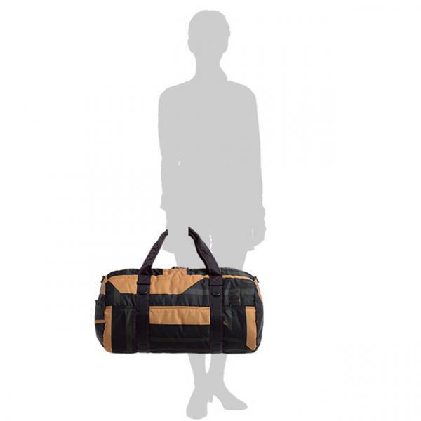 マルニ×ポーターのコラボコレクション第8弾「SURF」より新色オリーブが登場