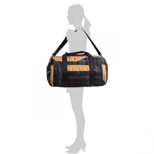 マルニ×ポーターのコラボコレクション第8弾「SURF」より新色オリーブが登場