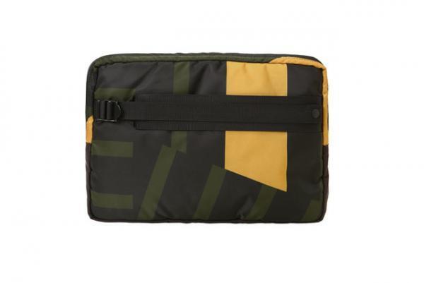 マルニ×ポーターのコラボコレクション第8弾「SURF」より新色オリーブが登場