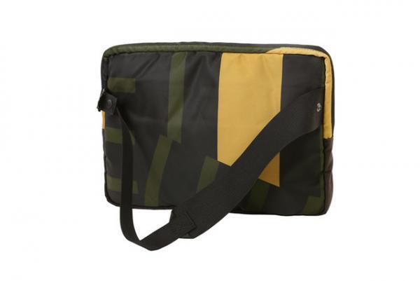 マルニ×ポーターのコラボコレクション第8弾「SURF」より新色オリーブが登場