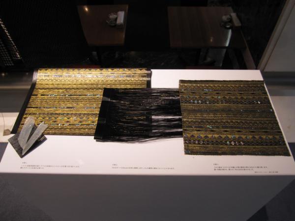 matohu、“慶長時代”の美術や工芸から着想を得たコレクションと当時の工芸品などを紹介する「慶長の美」展開催