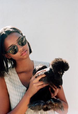 マイキータが、型破りで個性的なアイデンティティを表現した2017年版のルックブックを公開