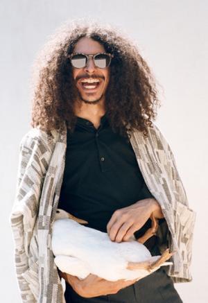 マイキータが、型破りで個性的なアイデンティティを表現した2017年版のルックブックを公開