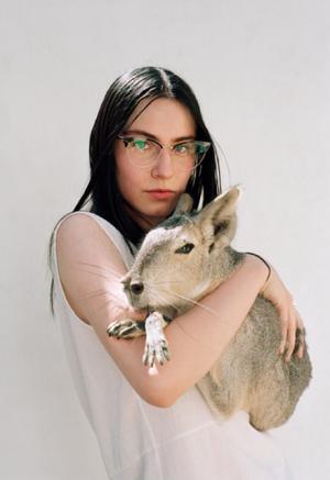 マイキータが、型破りで個性的なアイデンティティを表現した2017年版のルックブックを公開