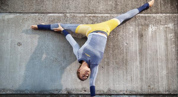 アディダス バイ ステラ・マッカートニー、女性アスリートに向けた新作コレクション。「TRAINING」シリーズが本格導入