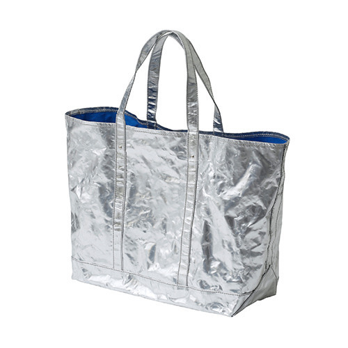 ビューティフルピープルから好みに合わせて変幻自在に楽しめるアルミバッグが登場