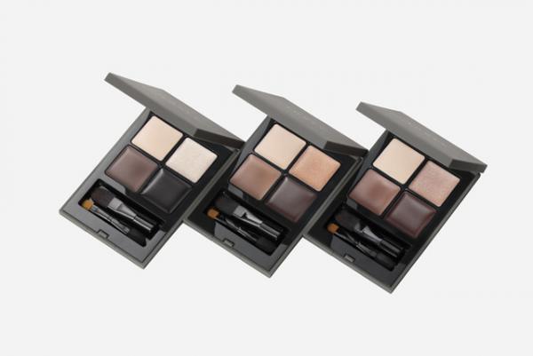 THREEから春夏の新作メイクアップコレクション！9種の植物オイルを配合した15色のアイカラーなど