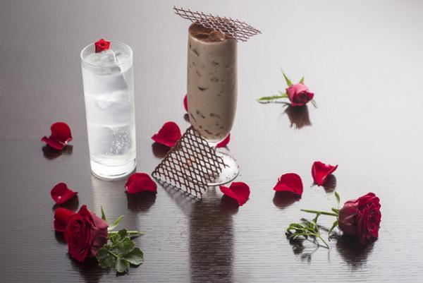 グランド ハイアット 東京で、バレンタイン＆ホワイトデーを華やかに演出するスイーツメニューが多数登場