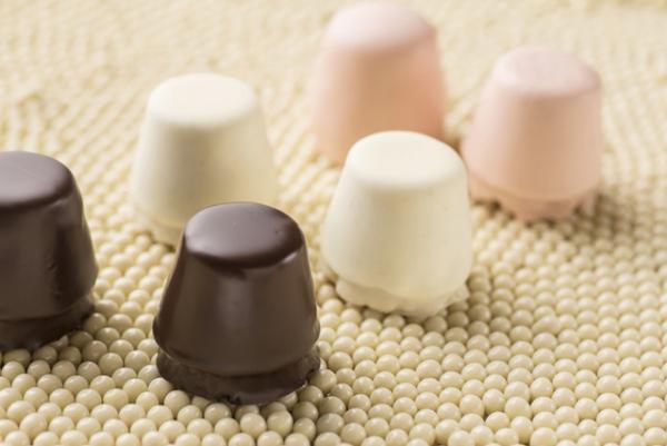 グランド ハイアット 東京で、バレンタイン＆ホワイトデーを華やかに演出するスイーツメニューが多数登場