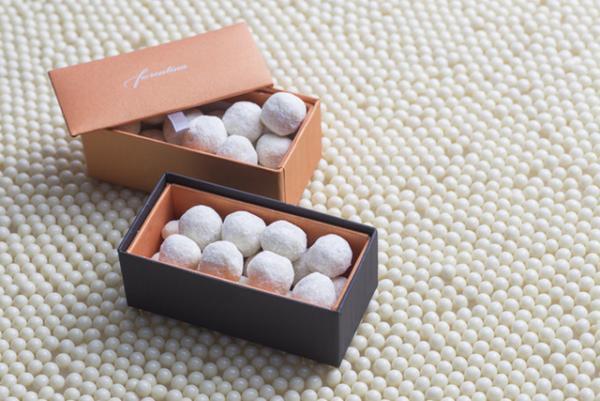 グランド ハイアット 東京で、バレンタイン＆ホワイトデーを華やかに演出するスイーツメニューが多数登場