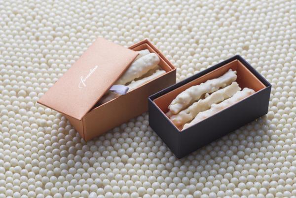 グランド ハイアット 東京で、バレンタイン＆ホワイトデーを華やかに演出するスイーツメニューが多数登場