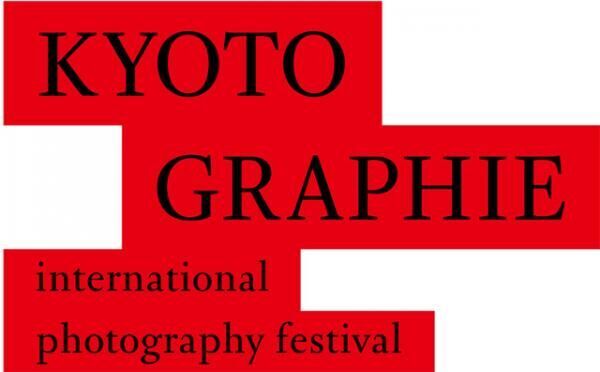 KYOTOGRAPHIE 京都国際写真祭 ロゴ