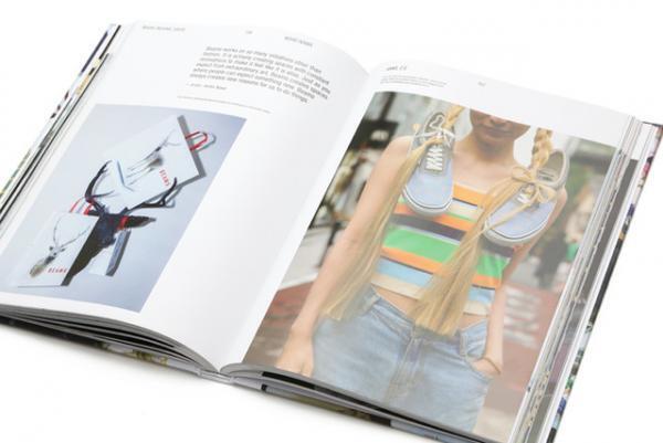 ビームス40年の集大成となるビジュアルブック『BEAMS beyond TOKYO』が世界各国で発売